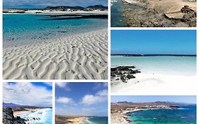 Azotea De Cotillo